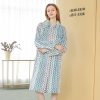 Fashion Design  Robe Factory Robe Thick Winter Women Robes