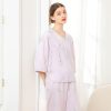 2023 New Trending Pajama Women Pajamas Light Fabric Pajama