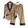 Women's sleepwear set