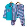 Women's fashion cotton pajama set