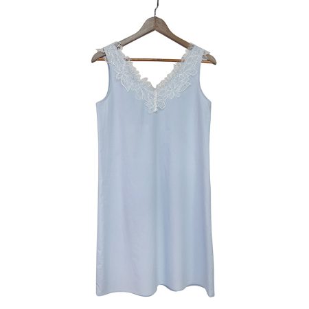 Women's tank top nightdress