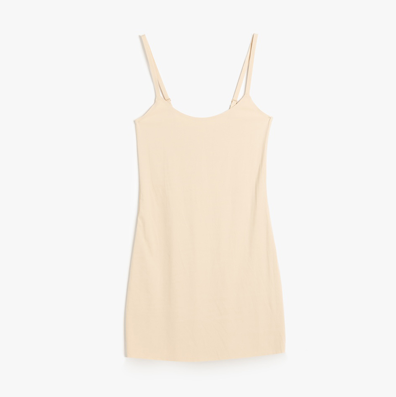 Girls chiffon night dress