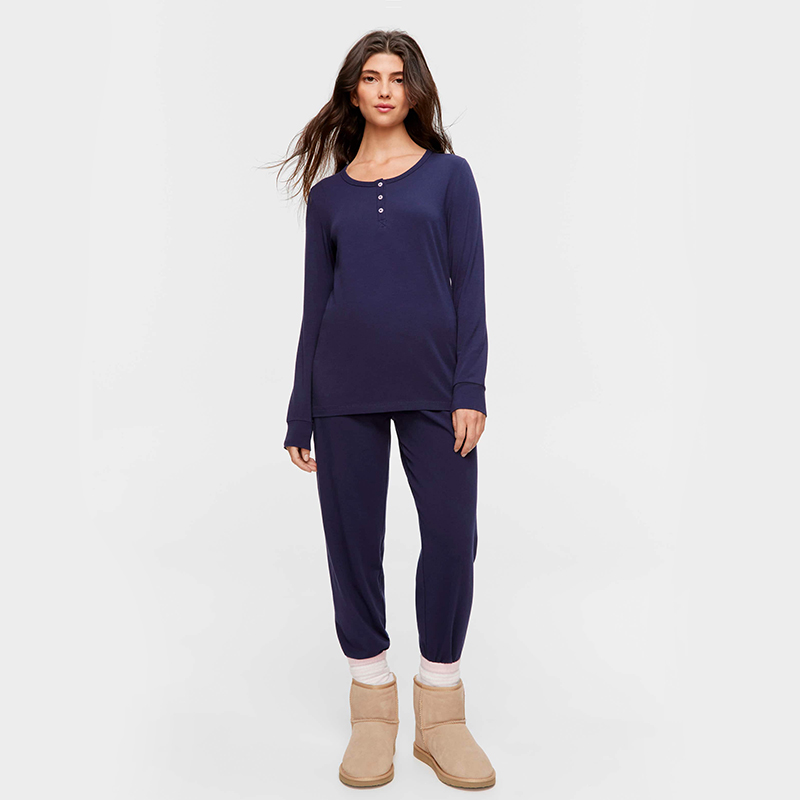 wholesale women pajamas set