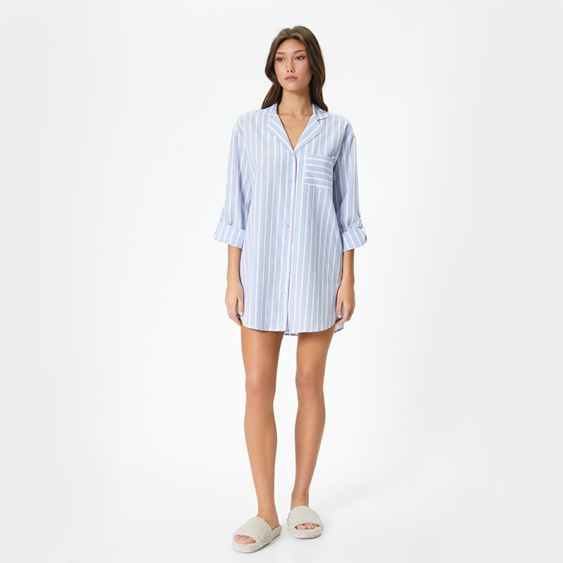 women sleepwear Nightshirt