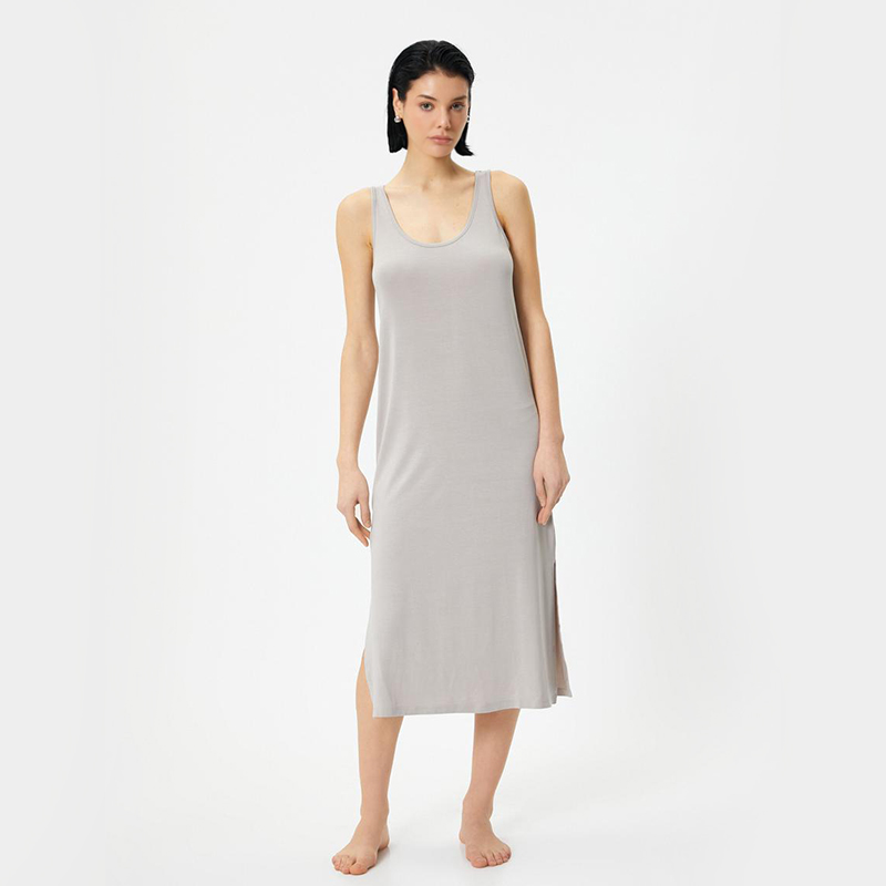 women rayon nightdress