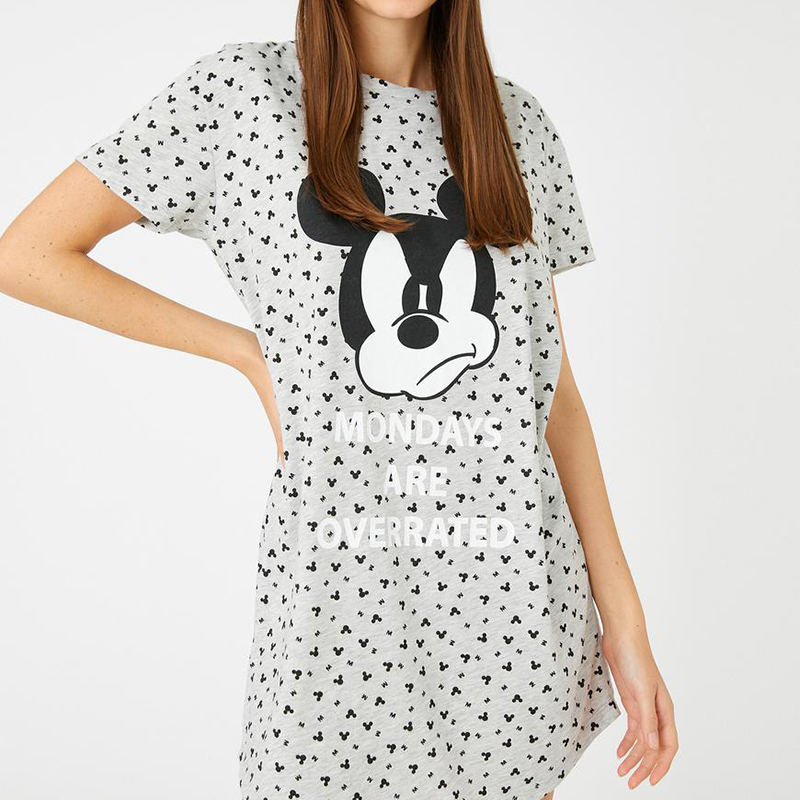 women night dress
