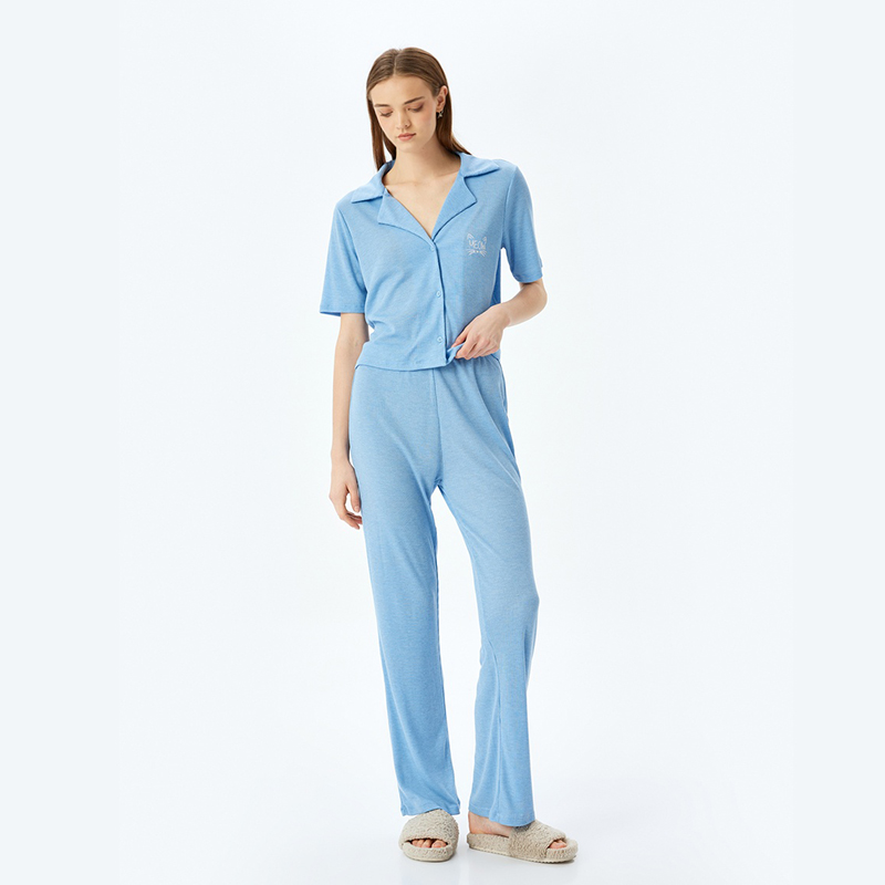 women pajamas set